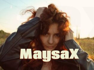 MaysaX