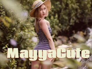 MayyaCute