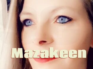 Mazakeen