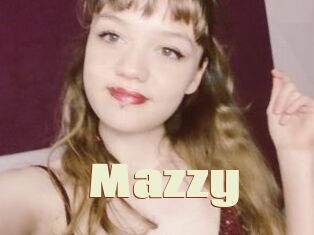 Mazzy