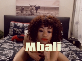 Mbali