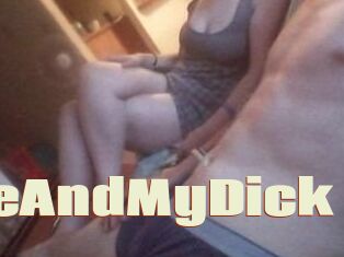 MeAndMyDick