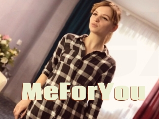 MeForYou