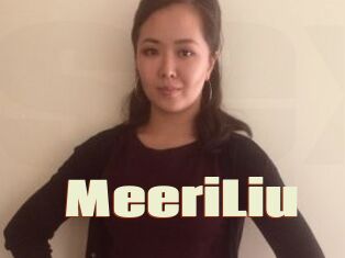 MeeriLiu