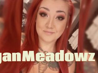 MeganMeadowz