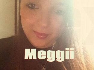 Meggii