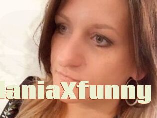 MelaniaXfunny