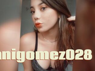 Melanigomez028