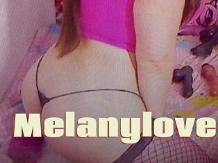 Melanylove