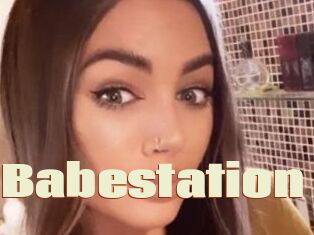 MeliaLeighBabestation