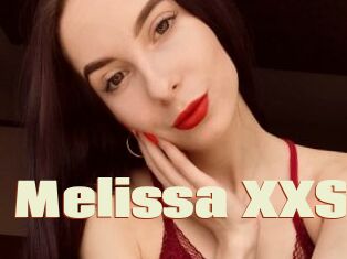 Melissa_XXS