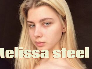 Melissa_steel