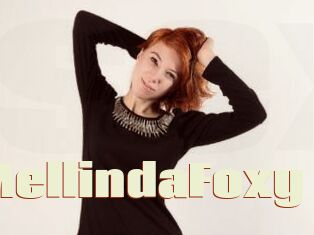 MellindaFoxy