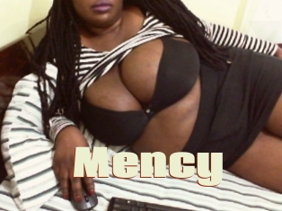 Mency