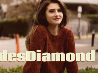 MercedesDiamond