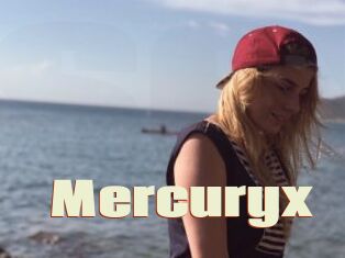 Mercuryx