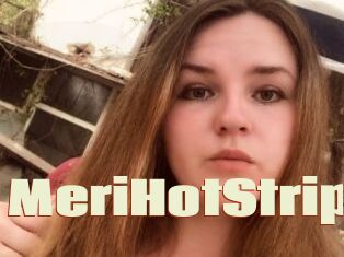 MeriHotStrip