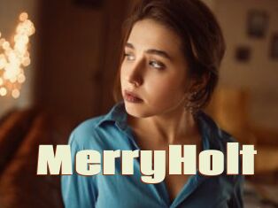 MerryHolt