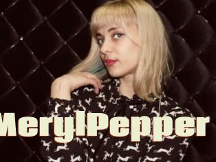 MerylPepper