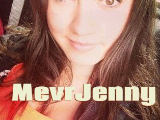 MevrJenny