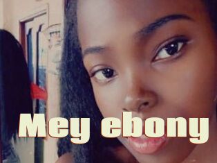 Mey_ebony