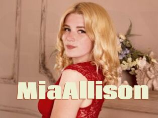 MiaAllison