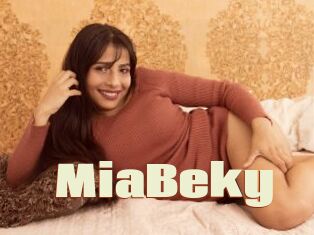 MiaBeky