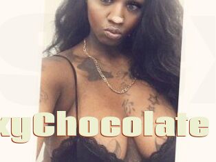 MiaSexyChocolate