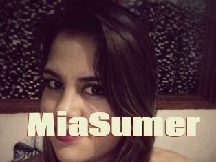 MiaSumer