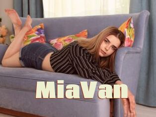 MiaVan