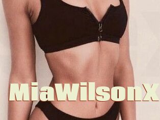 MiaWilsonX