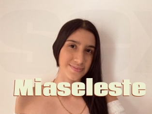 Miaseleste