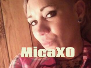 MicaXO