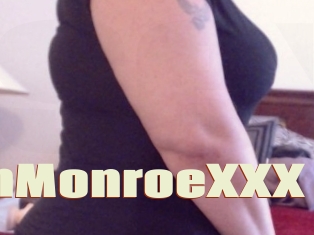 MicahMonroeXXX