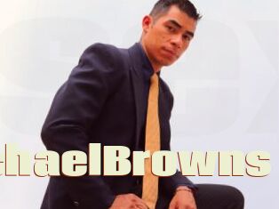 MichaelBrowns