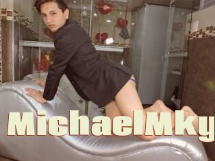 MichaelMky