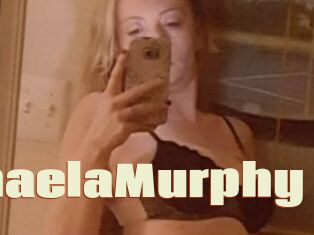 Michaela_Murphy