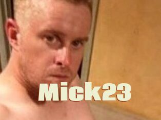 Mick23