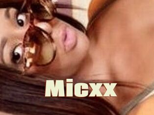 Micxx