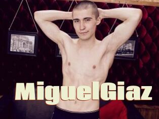 MiguelGiaz