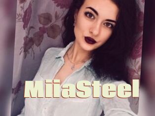 MiiaSteel