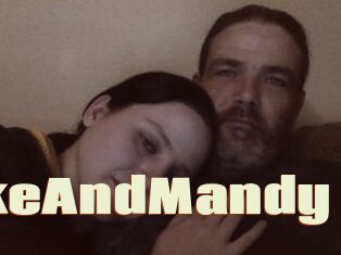 MikeAndMandy