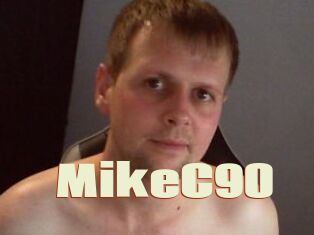 MikeC90