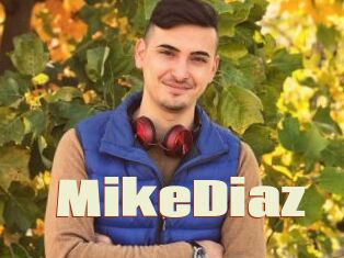 MikeDiaz