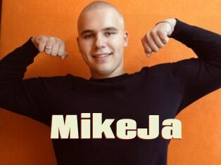 MikeJa