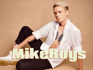 MikeRoys