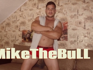 MikeTheBuLL