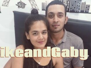 MikeandGaby