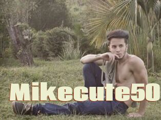 Mikecute50