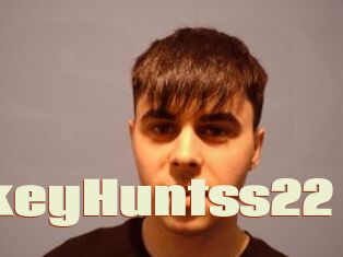 MikeyHuntss22